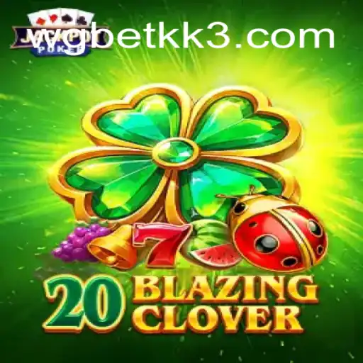 Explorando o Universo de '20BlazingClover': Inovações e Regras do Jogo
