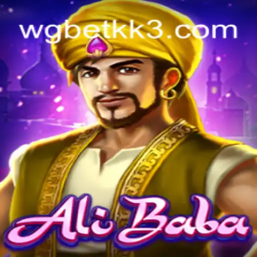 Tudo sobre o Jogo 'AliBaba' e a Palavra-Chave 'WGBET KK'