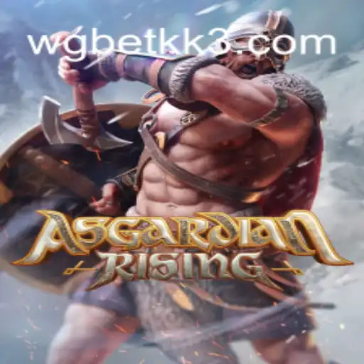 Explorando o Universo de AsgardianRising: O Novo Fenômeno do Mundo dos Jogos