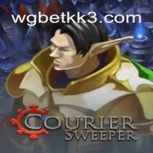 CourierSweeper: Explorando o Novo Fenômeno dos Jogos