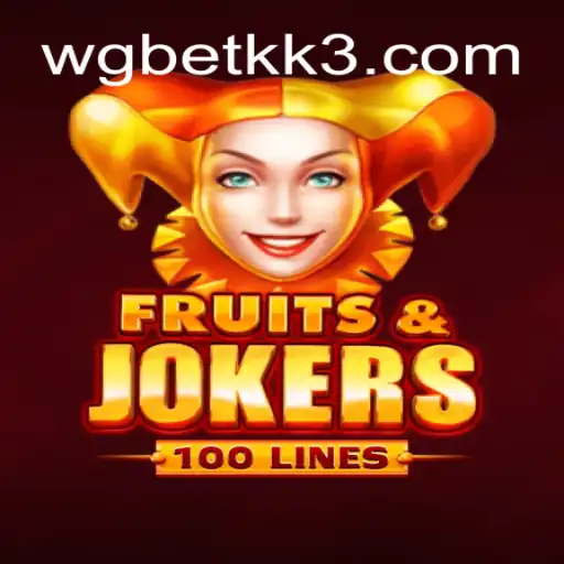 Descubra o Mundo do Jogo FruitsAndJokers100
