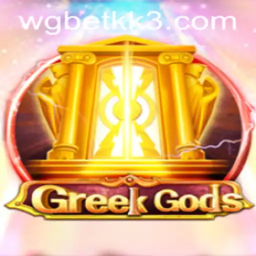 Introdução ao Jogo GreekGods: Explorando a Mitologia Grega com WGBET KK