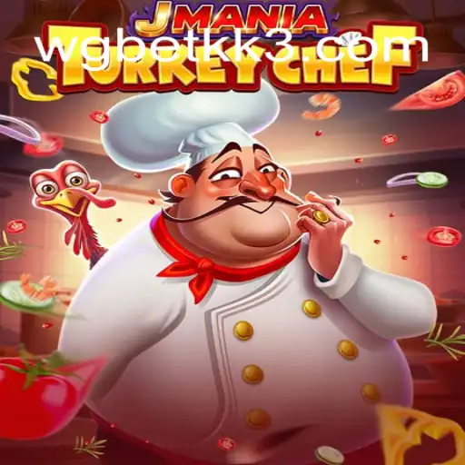 JManiaTurkeyChef: A Nova Sensação dos Jogos Culinários