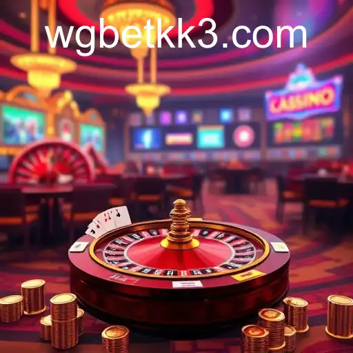 Jogos de cassino