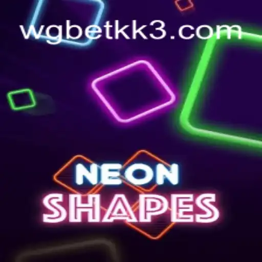 Explorando o Fascinante Mundo de NeonShapes: Um Jogo Inovador