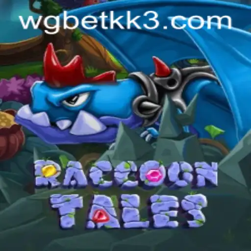 RaccoonTales: Uma Jornada Aventura com WGBET KK