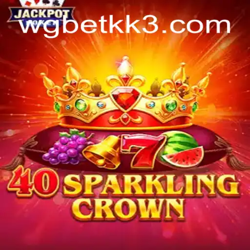 Explorando o Fascinante Mundo do Jogo 40SparklingCrown