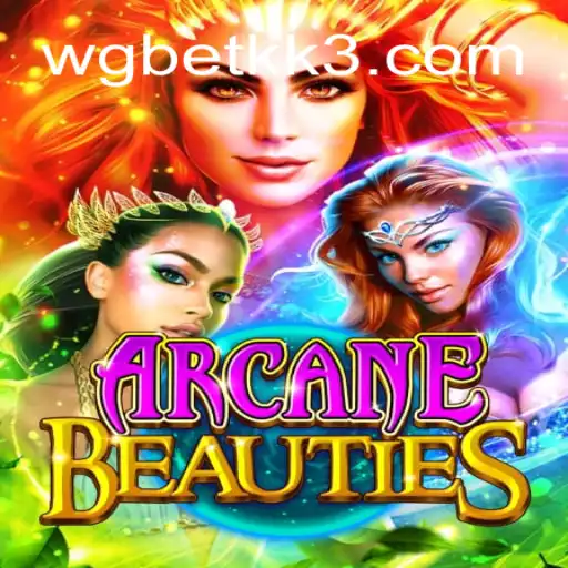 ArcaneBeauties: Descubra o Jogo que Une Magia e Estratégia
