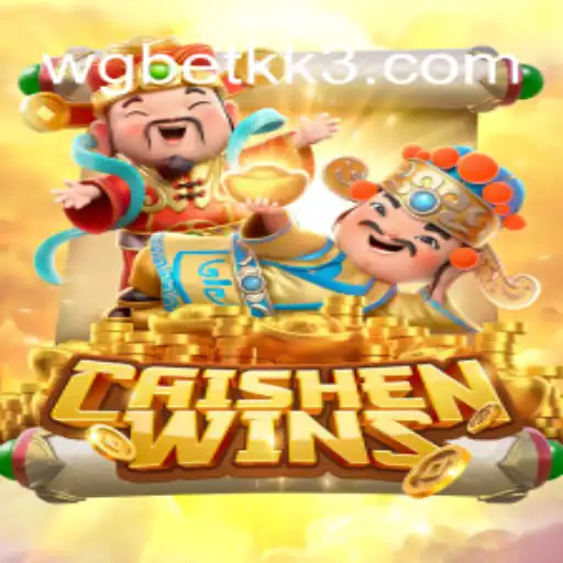 Descubra o Fascinante Mundo de CaishenWins com WGBET KK