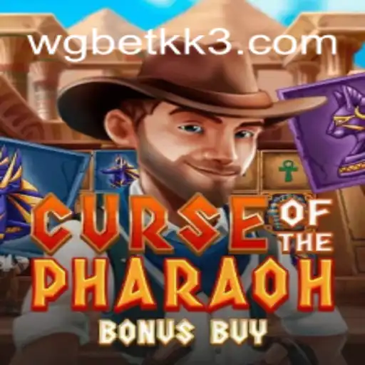 Descubra o 'Curse of the Pharaoh Bonus Buy': Uma Aventura de Jogo Inesquecível