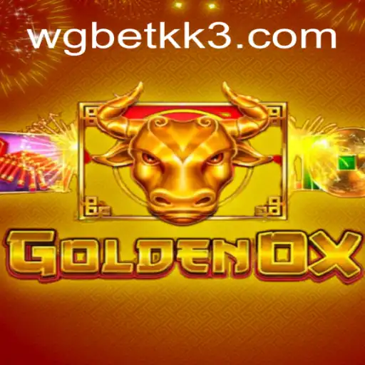 GoldenOx: Descubra o Fascinante Mundo de Estratégia e Emocionantes Aventuras