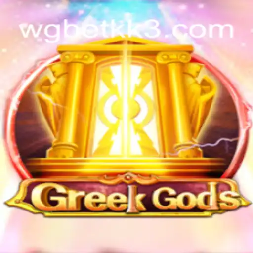 Introdução ao Jogo GreekGods: Explorando a Mitologia Grega com WGBET KK