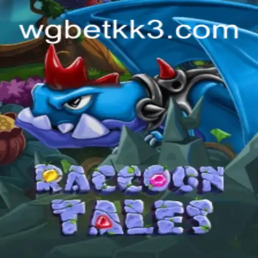 RaccoonTales: Uma Jornada Aventura com WGBET KK