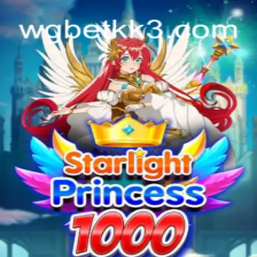 Explorando StarlightPrincess1000: Um Novo Capítulo no Mundo dos Jogos