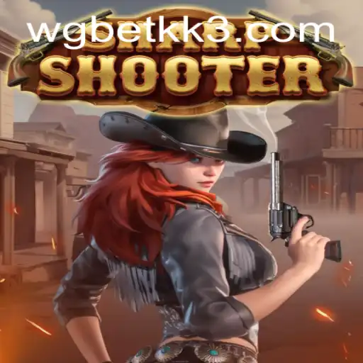 Explorando 'Sharpshooter': O Jogo do Momento em Conexão com o Termo 'WGBET KK'