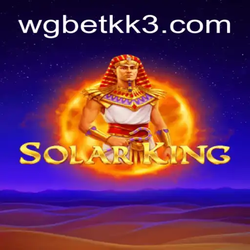 Explorando o Mundo de SolarKing: A Aventura Galáctica do Ano