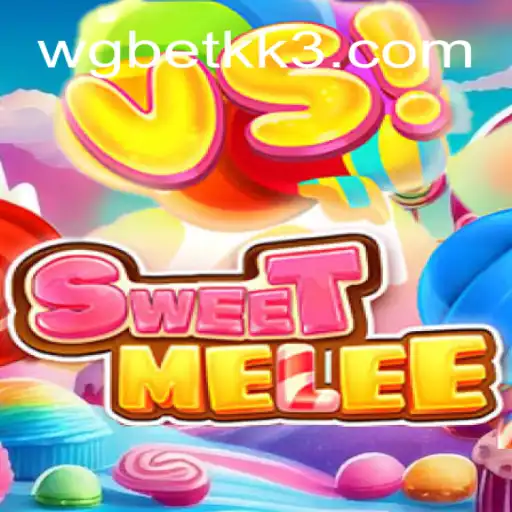 Descubra o Universo Encantado de SweetMelee: Um Jogo de Estratégia Inovador