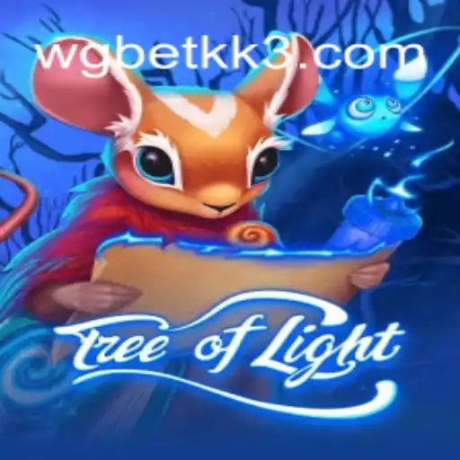 TreeofLight: Explorando o Fascinante Mundo do Novo Jogo com WGBET KK